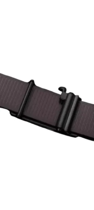 Cinturón Negro 110 cm