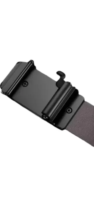 Cinturón Negro 110 cm