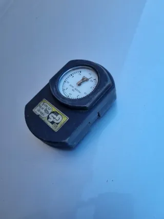 Manómetro Presión Neumáticos Coche