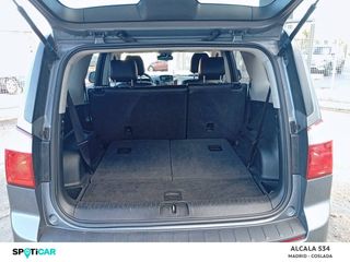 Chevrolet Orlando  1.8  Auto LTZ