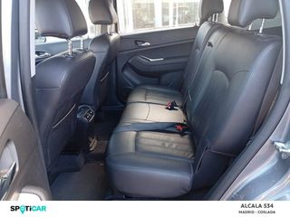 Chevrolet Orlando  1.8  Auto LTZ