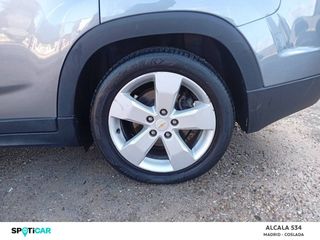 Chevrolet Orlando  1.8  Auto LTZ