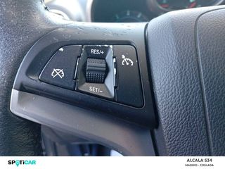 Chevrolet Orlando  1.8  Auto LTZ