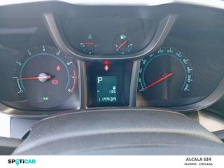 Chevrolet Orlando  1.8  Auto LTZ