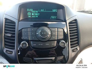 Chevrolet Orlando  1.8  Auto LTZ