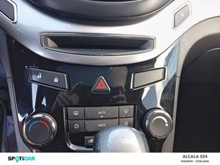 Chevrolet Orlando  1.8  Auto LTZ