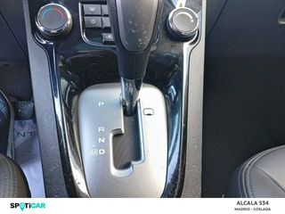 Chevrolet Orlando  1.8  Auto LTZ