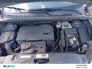 Chevrolet Orlando  1.8  Auto LTZ