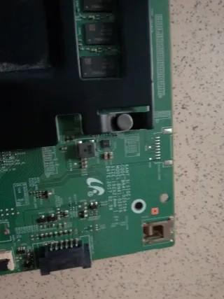 Placa Main Samsung UE32M5605AK