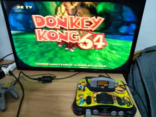 Nintendo 64