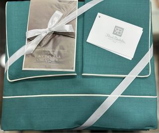 Lenzuola Selena Renato Balestra cotone