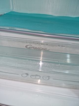 Frigorifero Candy da incasso