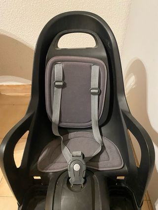 Asiento infantil para bici