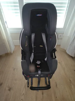 Silla de coche para bebé