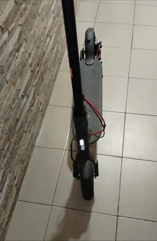 Patineta Xiaomi Pro 4 se cambia o se vende