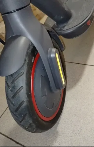 Patineta Xiaomi Pro 4 se cambia o se vende