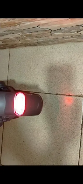 Patineta Xiaomi Pro 4 se cambia o se vende