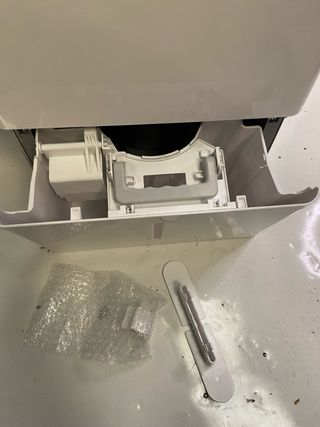 Deshumidificador Comfee 30L