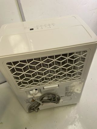 Deshumidificador Comfee 30L