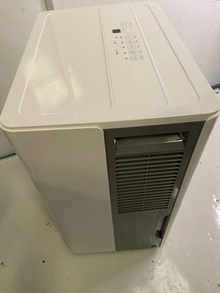 Deshumidificador Comfee 30L