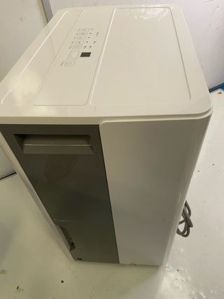 Deshumidificador Comfee 30L