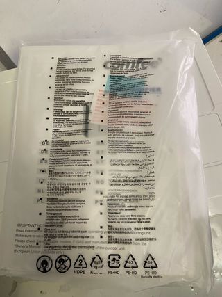 Deshumidificador Comfee 30L