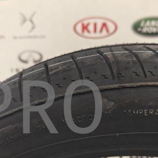 JUEGO 2 NEUMATICOS 205/55 R16 MAXTREK NUEVO