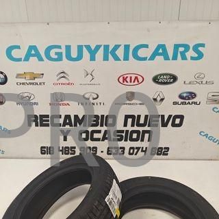 JUEGO 2 NEUMATICOS 205/55 R16 MAXTREK NUEVO
