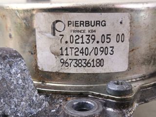 DEPRESOR FRENO / BOMBA VACIO CITROEN C4 PICASSO