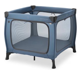 Cuna de Viaje y Parque Infantil