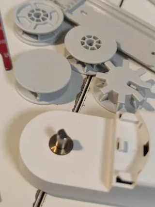 Aqara E1 Controllo per Tende a Rullo