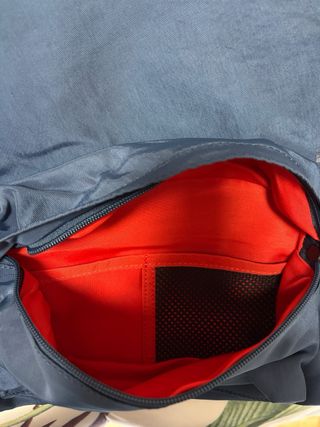 Mochila Calvin Klein Azul