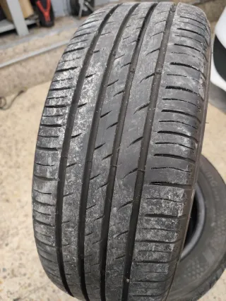 Neumático Kumho 205/55 R16 91V