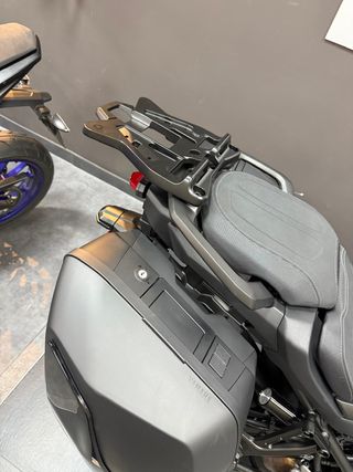 YAMAHA TRACER 9 GT+ Y-AMT 2025