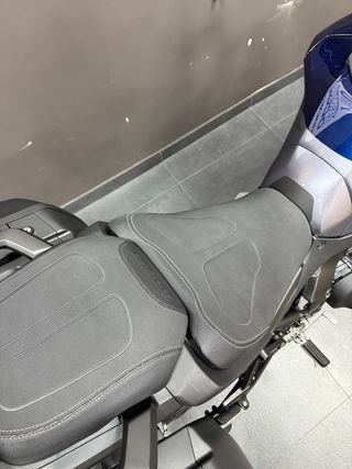 YAMAHA TRACER 9 GT+ Y-AMT 2025