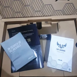 Portátil Gaming Negro Teclado Retroiluminado.