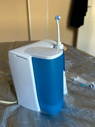 Oral-B Braun OxyJet Irrigador Dental