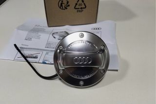 Audi depósito tapón