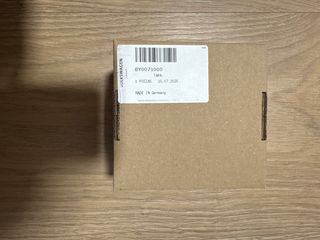 Audi depósito tapón