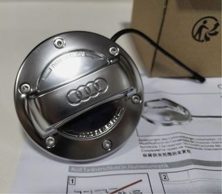 Audi depósito tapón
