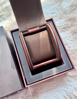 Caja de reloj Breitling