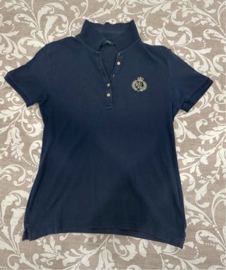 Polo Ralph Lauren Azul