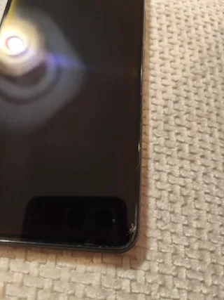 Xiaomi Mi 11 Lite 5G Negro