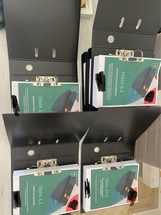 temario ascenso a oficial guardia civil.