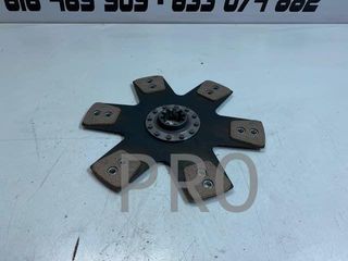 disco embrague pegaso nuevo