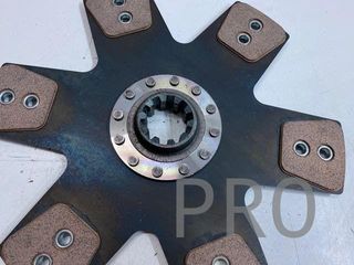 disco embrague pegaso nuevo