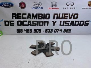 disco embrague pegaso nuevo