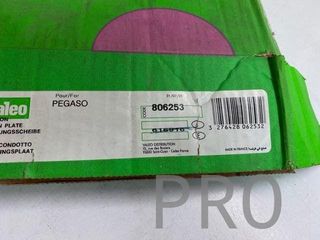 disco embrague pegaso nuevo