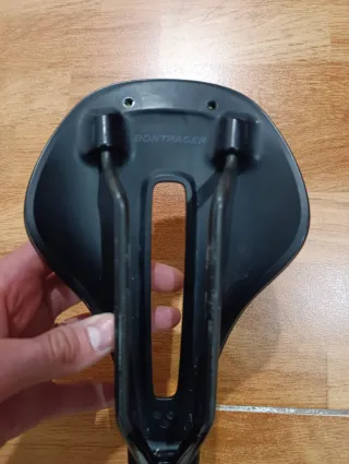 Sillín carbono Bontrager XXX