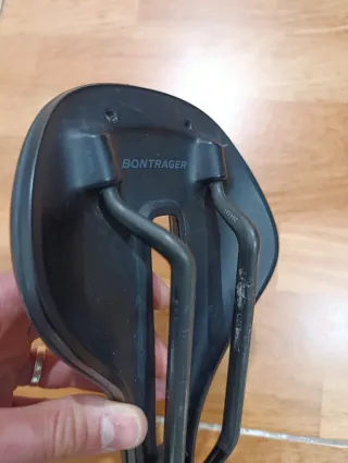 Sillín carbono Bontrager XXX